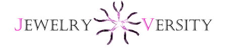 JewelryVersity logo