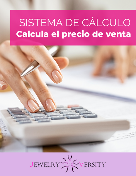 CALCULADORA DE PRECIO / Calcula el precio de venta de forma fácil y rápida